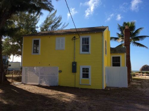 Red Coconut Rv Park Ξενοδοχείο Fort Myers Beach Εξωτερικό φωτογραφία